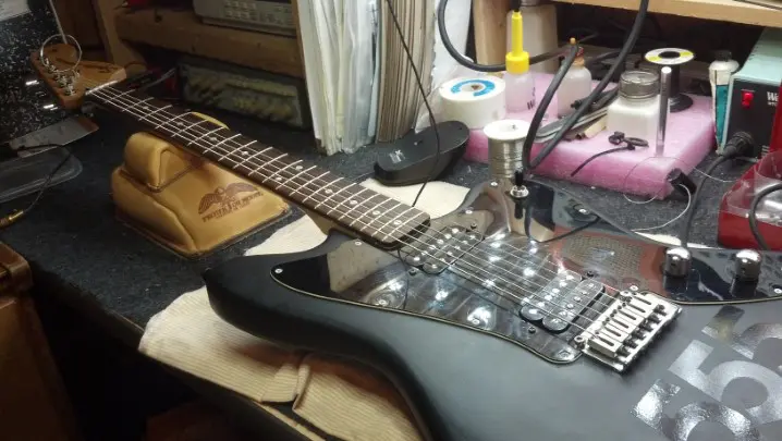 Squire Jagmaster Gets a Total Make-over And Then Some! Part One of