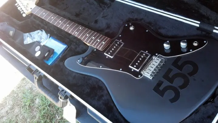 Squire Jagmaster Gets a Total Make-over And Then Some! Part One of